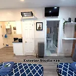 Nyc Empire Apartments